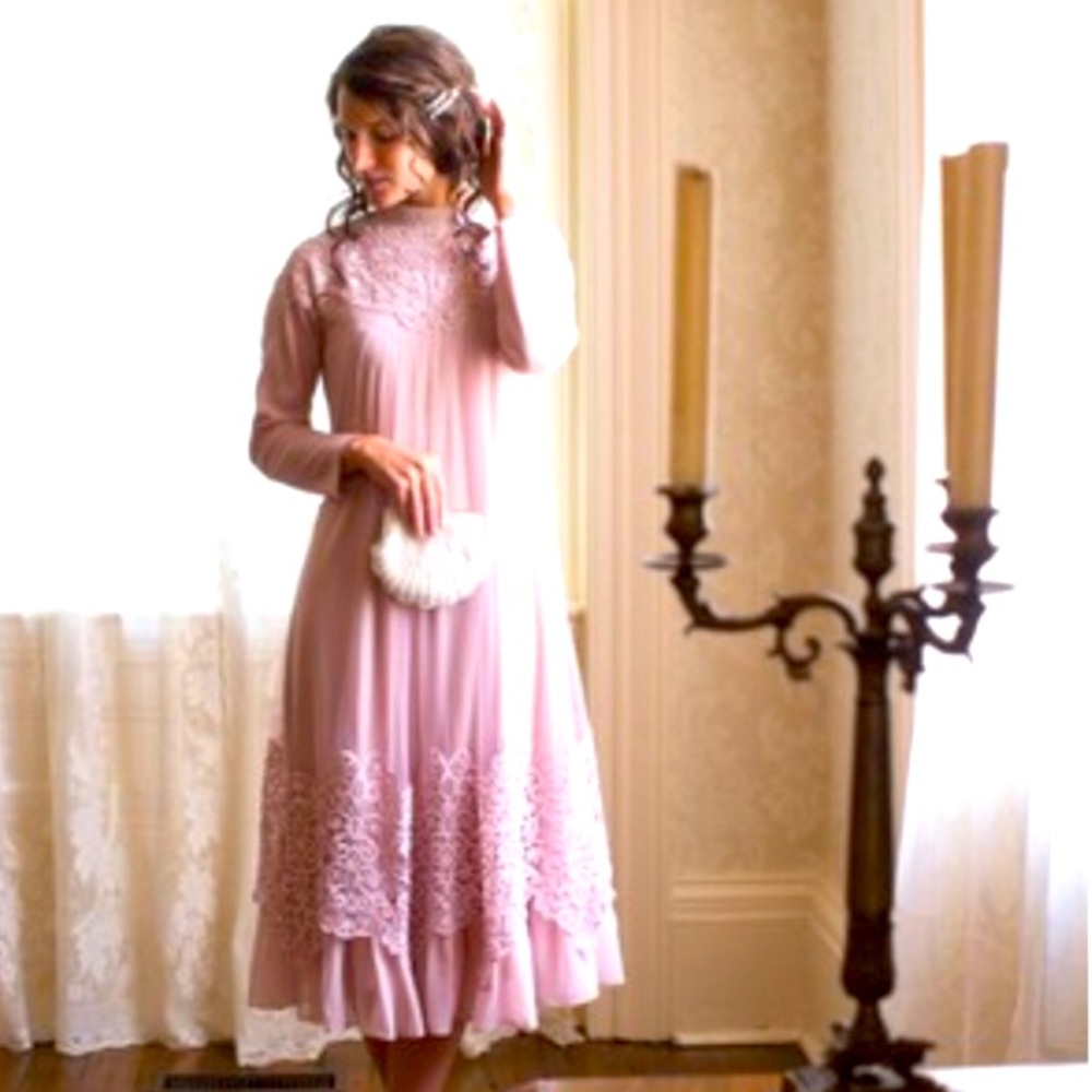 Dainty Jewels Dress